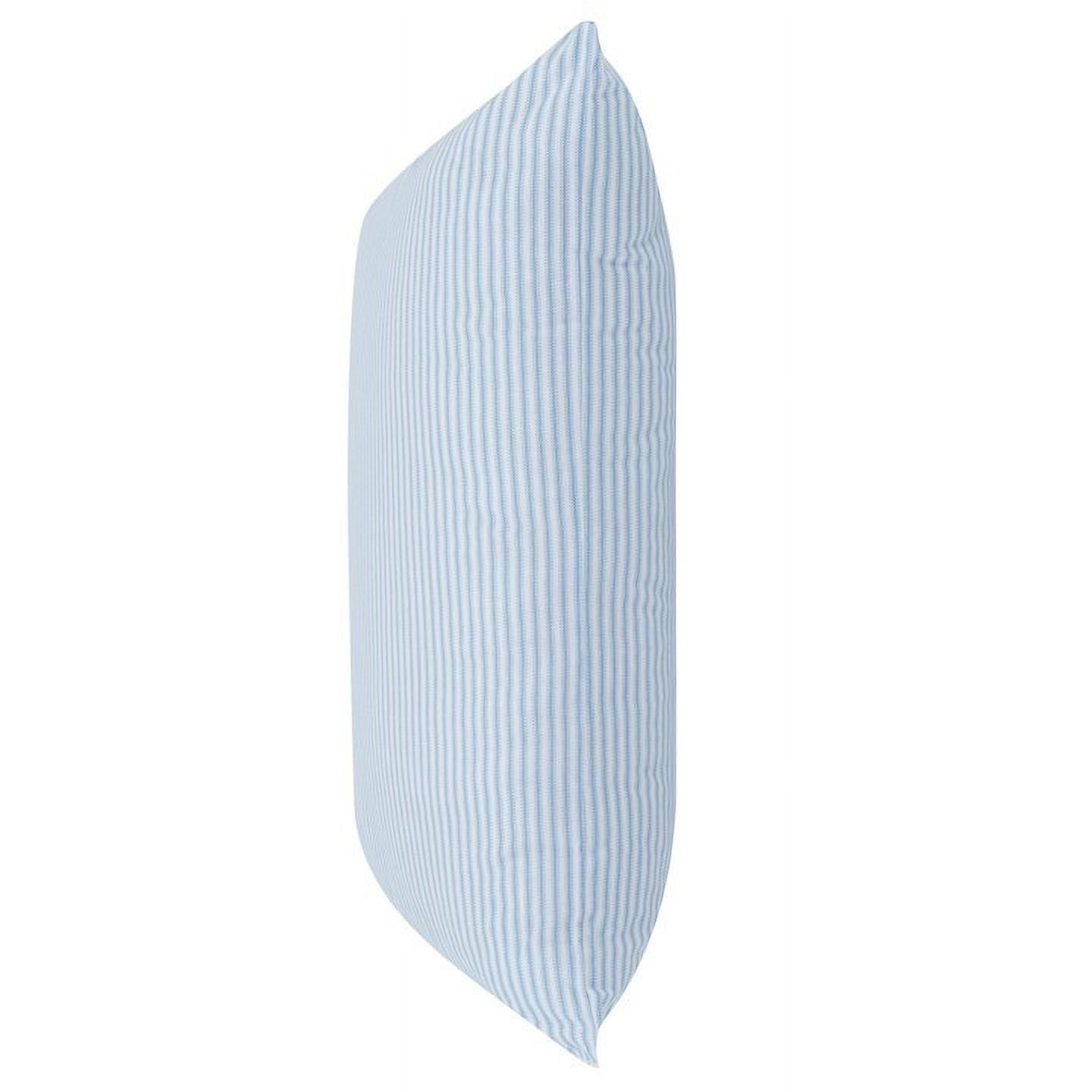 Ergonomic Memory Foam MS Mega Pillow SQ - Ergonomic Memory Foam Pillow for Neck Pain Support Detail