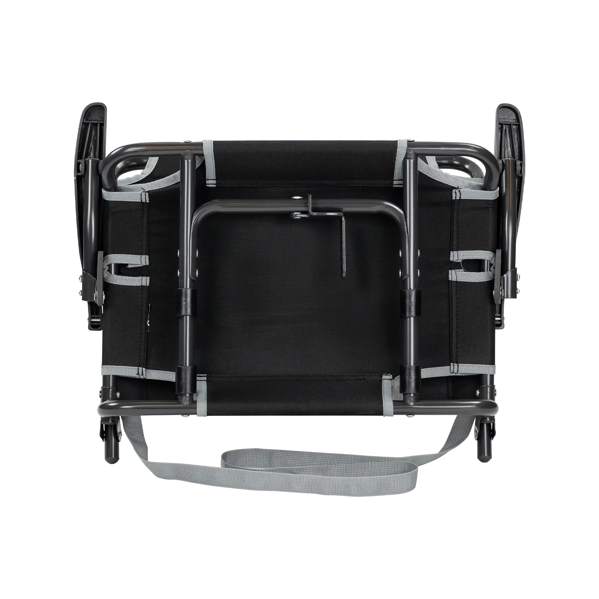 Bleacher-Friendly Big Comfort Stadium Chair with Armrests - Choice 465 - Ergonomic Portable Stadium Seat for Sports Events Detail