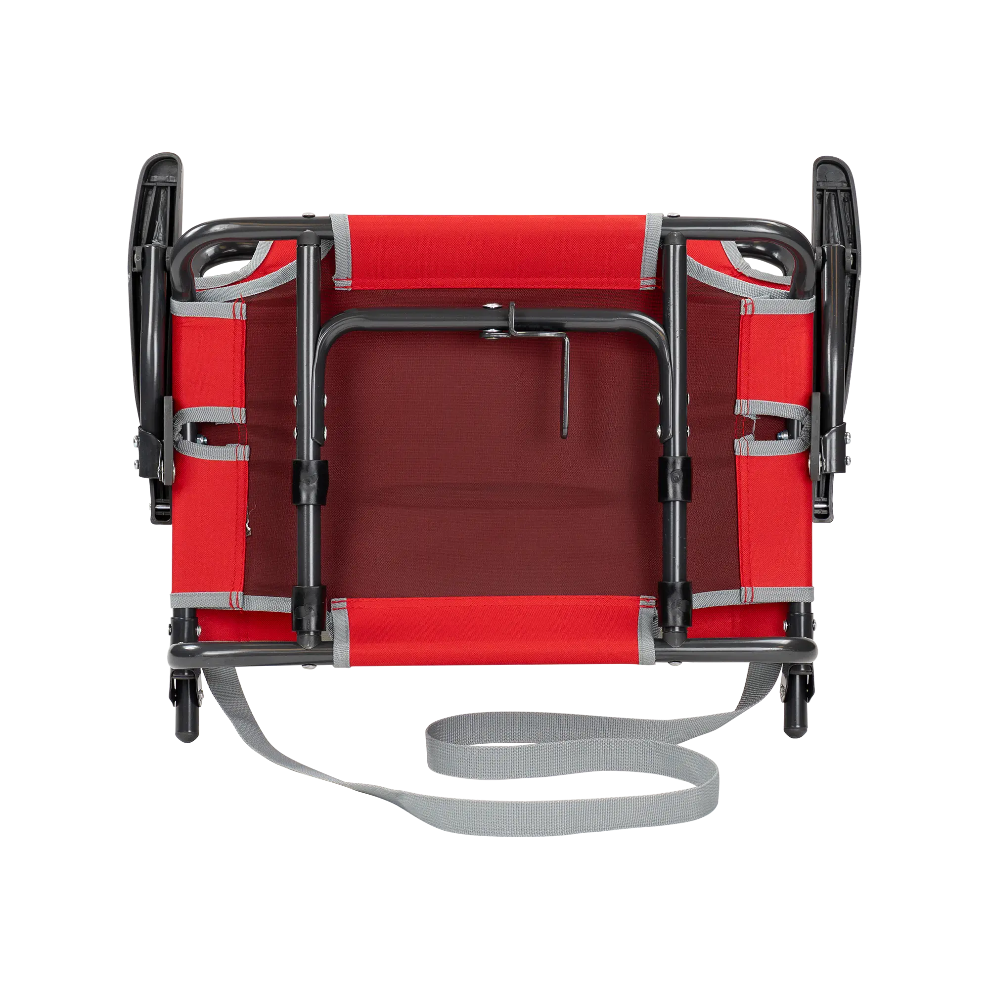 Bleacher-Friendly Big Comfort Stadium Chair with Armrests - Choice 465 - Ergonomic Portable Stadium Seat for Sports Events Detail