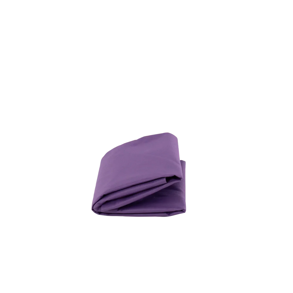 Secure-Hook College V Seat Inflatable Stadium Cushion - LSU Tigers - Choice 762 - Lightweight Folding Bleacher Chair with Cushioning Detail