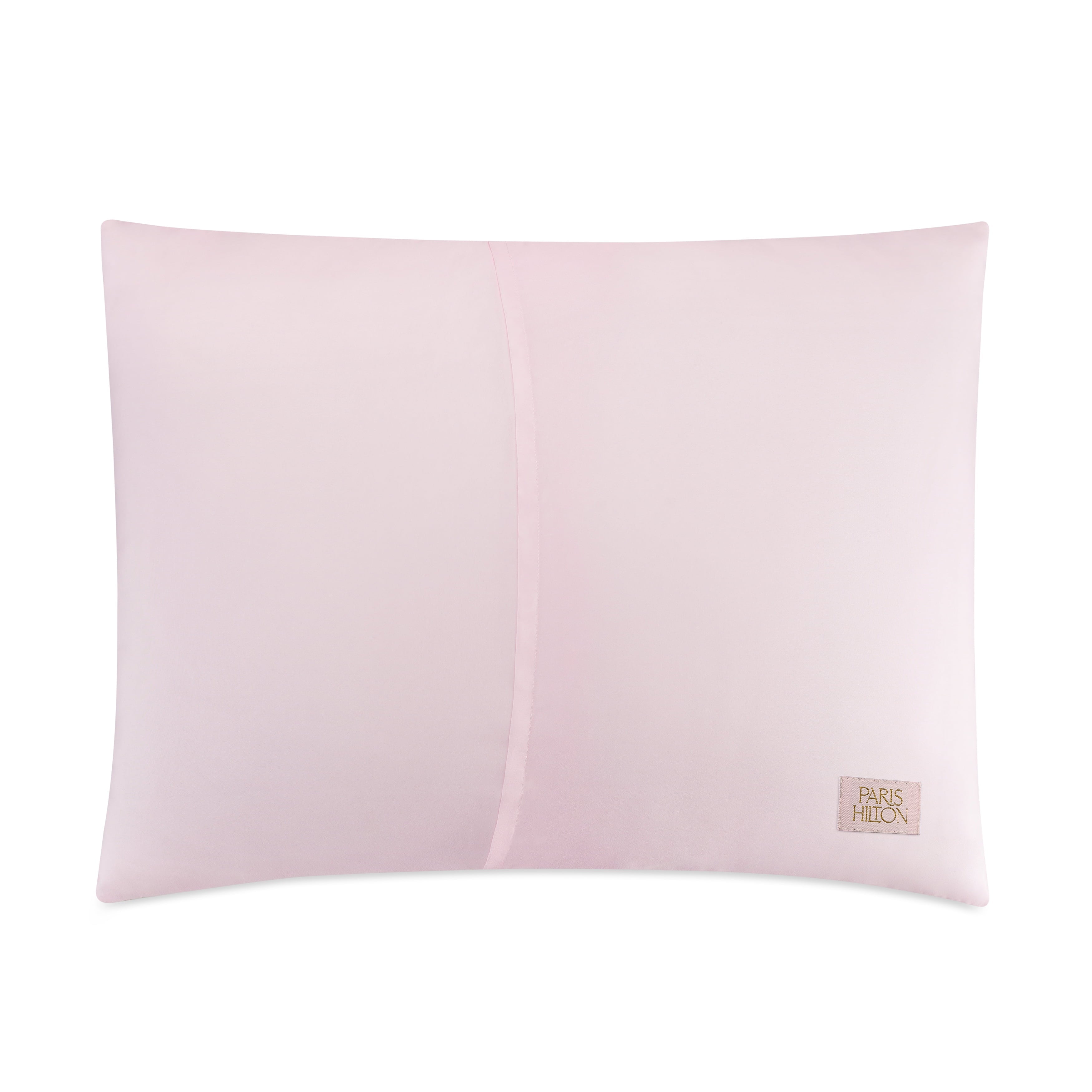 Luxurious Quilted 2-Piece Coquette Floral Pink Comforter Set, Twin/Twin XL - All-Season Down Alternative Comforter Insert Detail