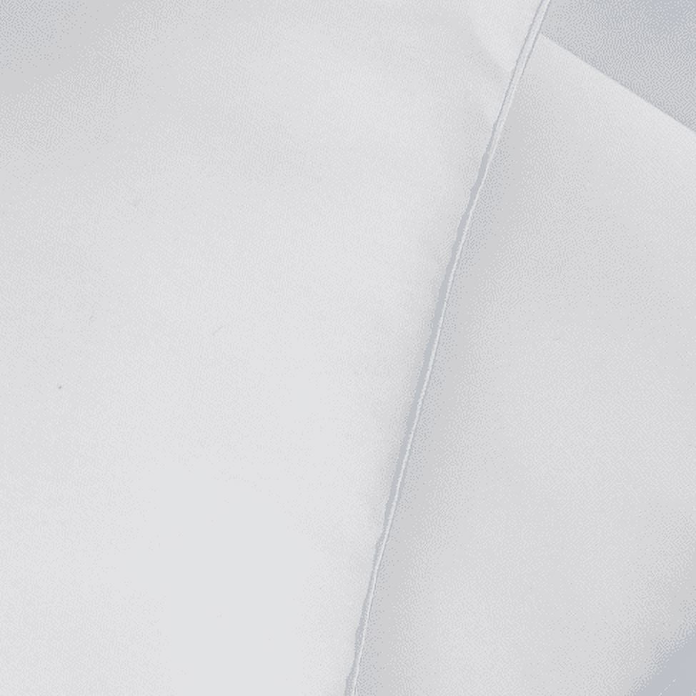 Decorative Plump Queen Microfiber Polyester Bed Pillows Hypoallergenic (2 Count) - Orthopedic Shredded Foam Bed Pillow Set Detail
