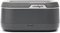Leak-Proof Crock-Pot Portable Electric Lunch Box Food Warmer 28oz S14W - Portable Electric Lunch Box Food Warmer - Default Title