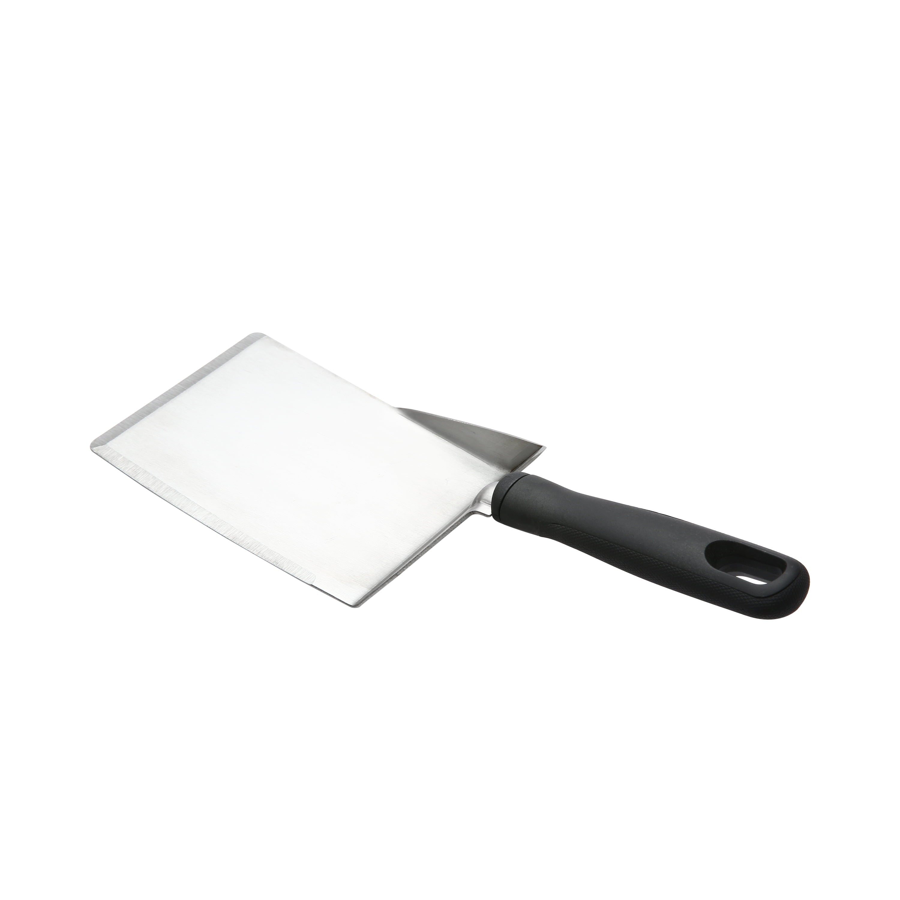 Heavy Duty Dishwasher safe 11.81 in Stainless Steel Kitchen Spatula - Heavy Duty Stainless Steel Kitchen Shears Detail