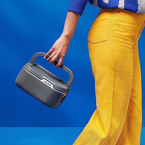 Leak-Proof Crock-Pot Portable Electric Lunch Box Food Warmer 28oz S14W - Portable Electric Lunch Box Food Warmer Detail