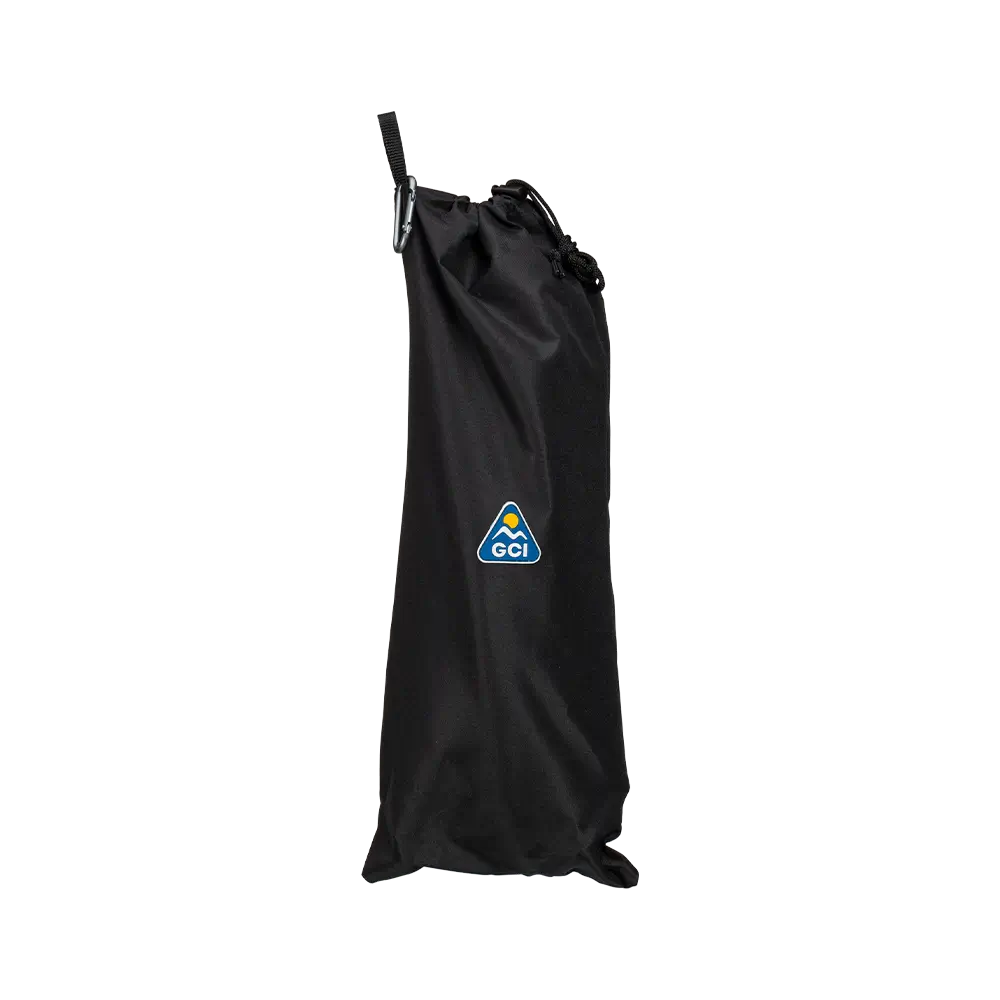 Portable Canopy SunShade Accessory - Choice 361 - Portable Beach Canopy with Adjustable Shade Angle Detail