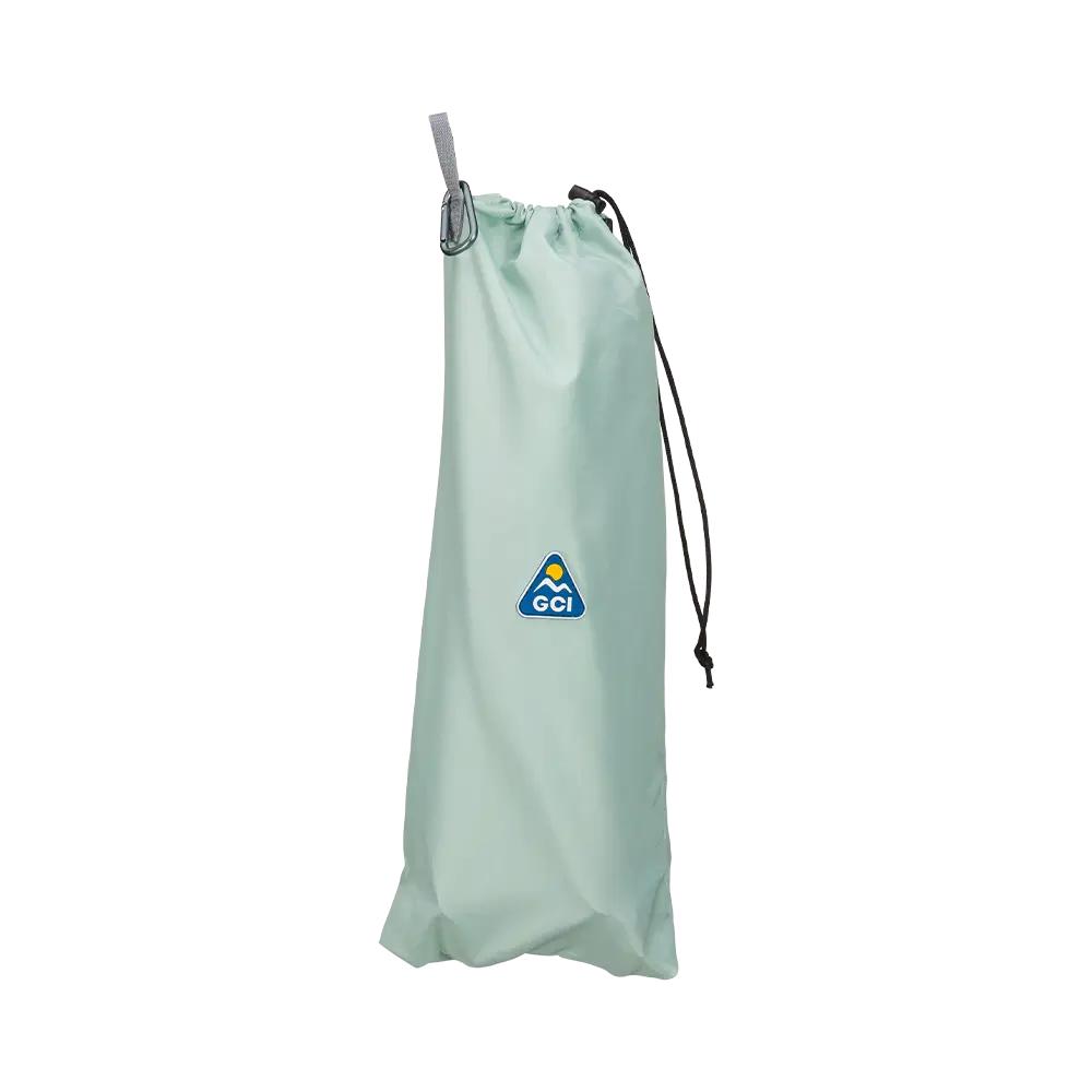 Portable Canopy SunShade Accessory - Choice 361 - Portable Beach Canopy with Adjustable Shade Angle Detail