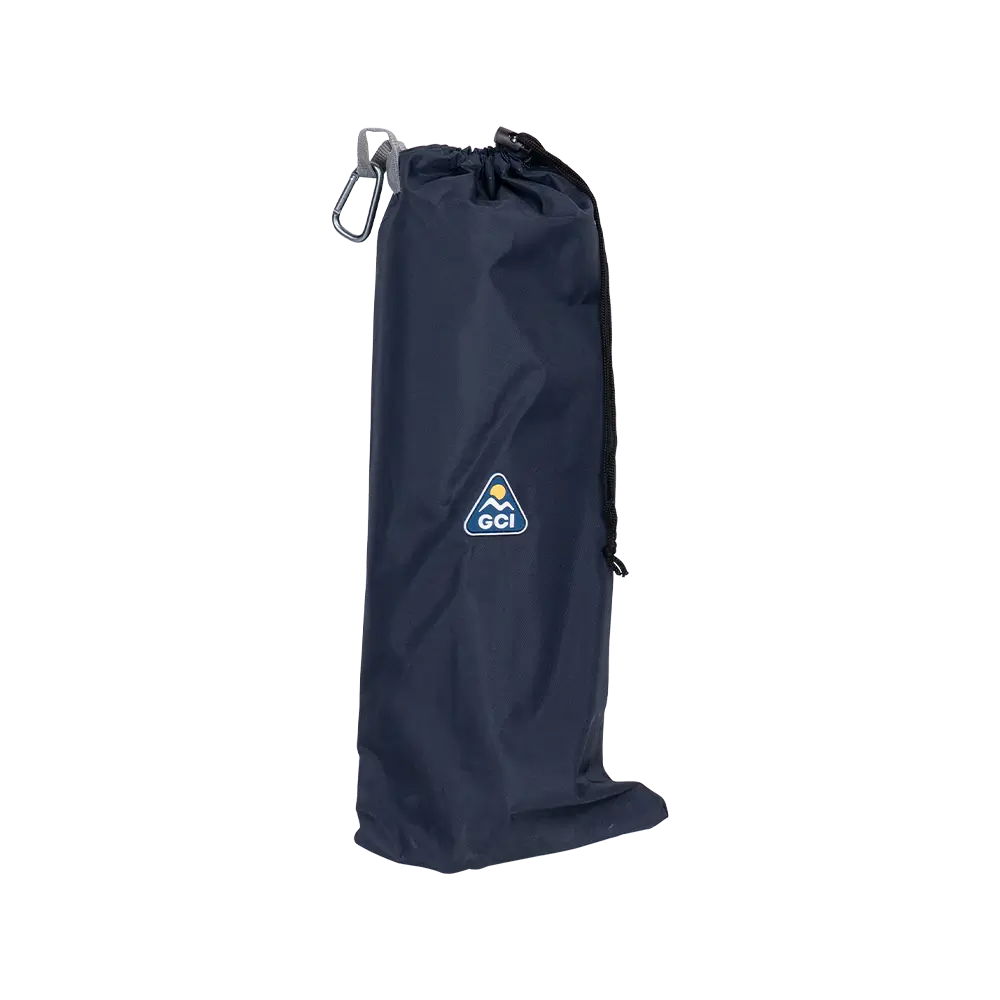 Portable Canopy SunShade Accessory - Choice 361 - Portable Beach Canopy with Adjustable Shade Angle Detail