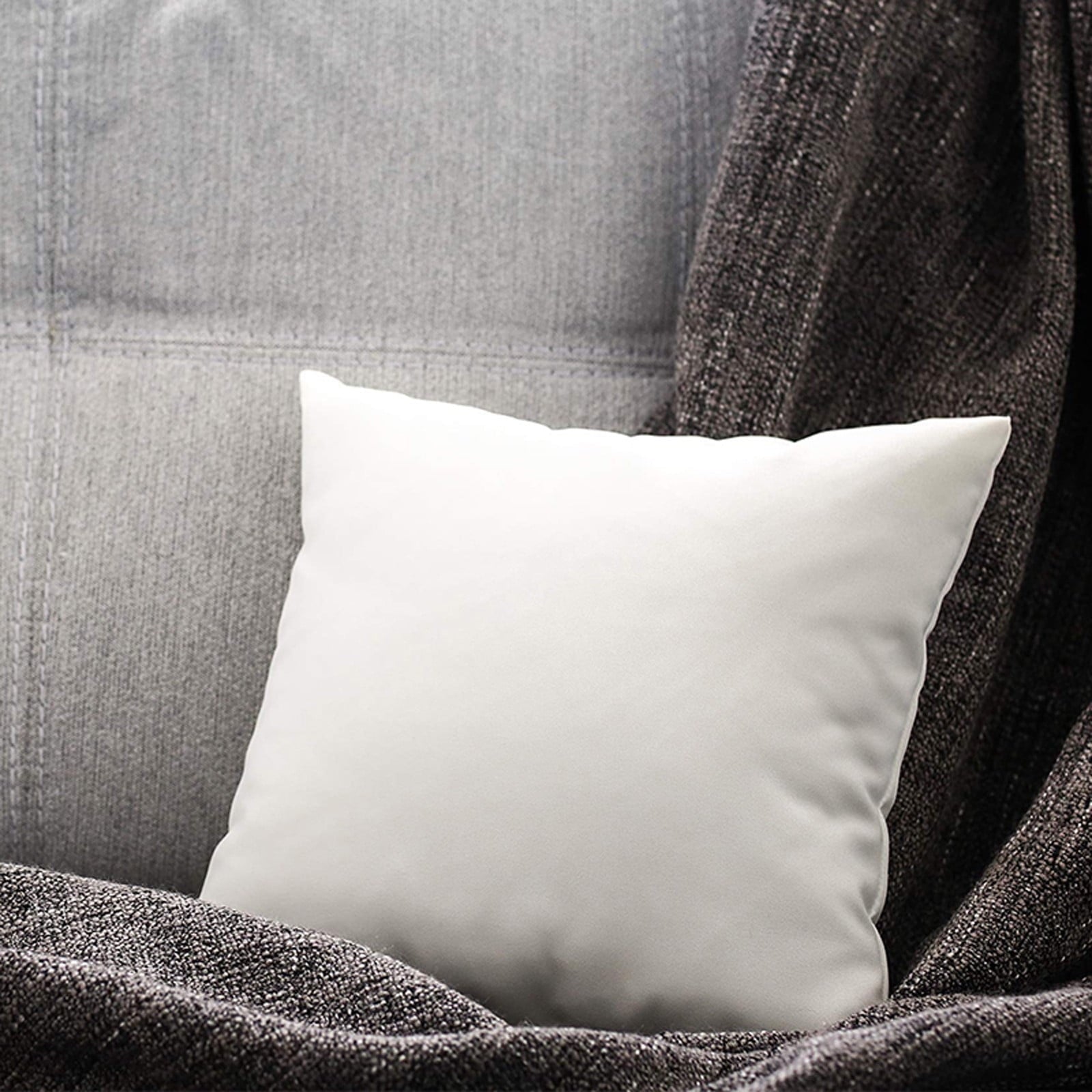 Hotel Collection CaiTeLin Bed Pillows for Sleeping- Standard Size,Cooling Hotel Quality with Premium Soft Down Alternative Fill for Ba... - Orthopedic Shredded Foam Bed Pillow Set Detail