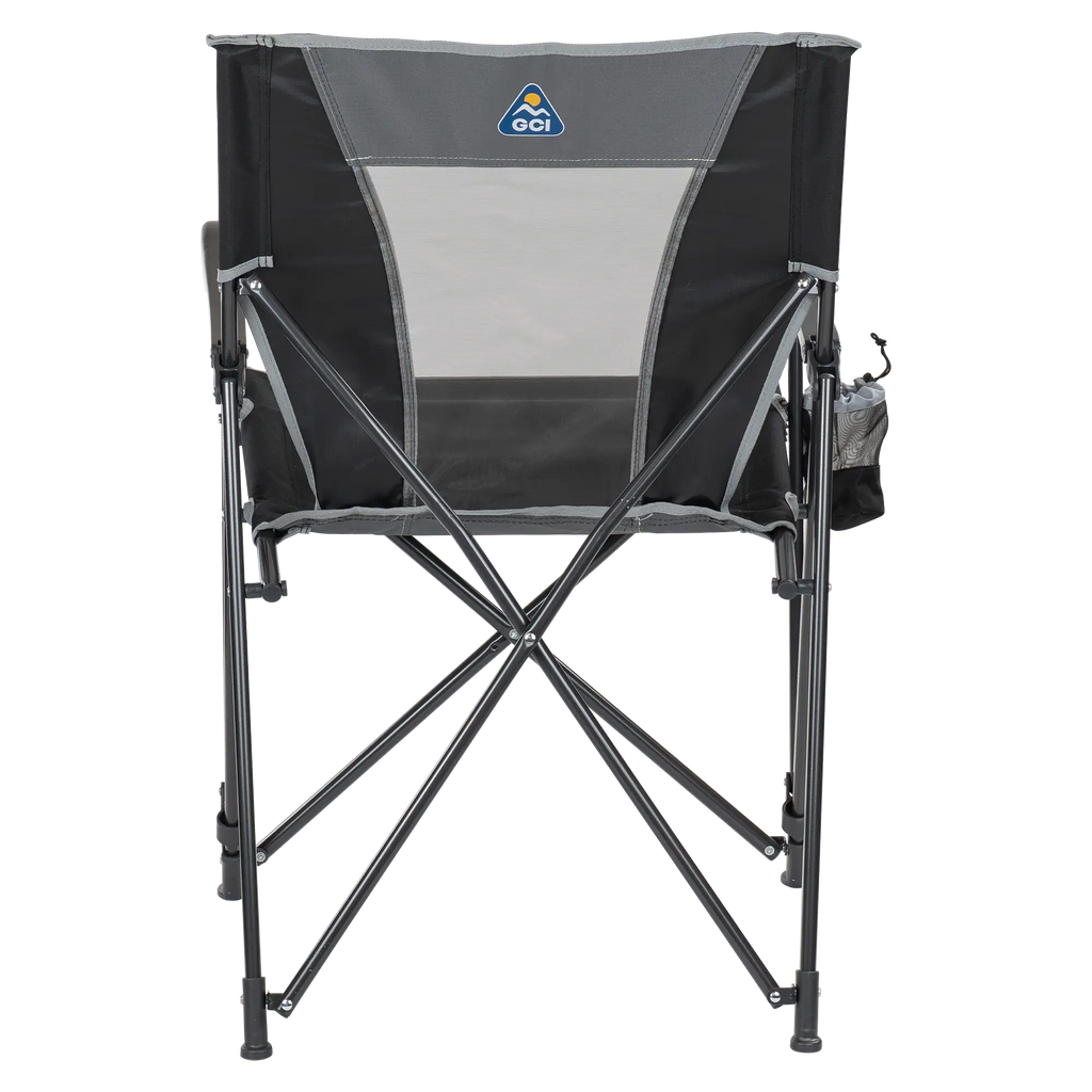 Ultra-Compact Eazy Chair - Choice 976 - Space-Saving Micro-Folding Chair for Backpacking Detail