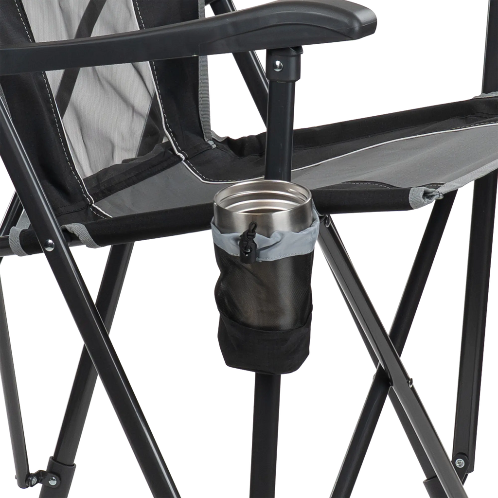 Ultra-Compact Eazy Chair - Choice 976 - Space-Saving Micro-Folding Chair for Backpacking Detail