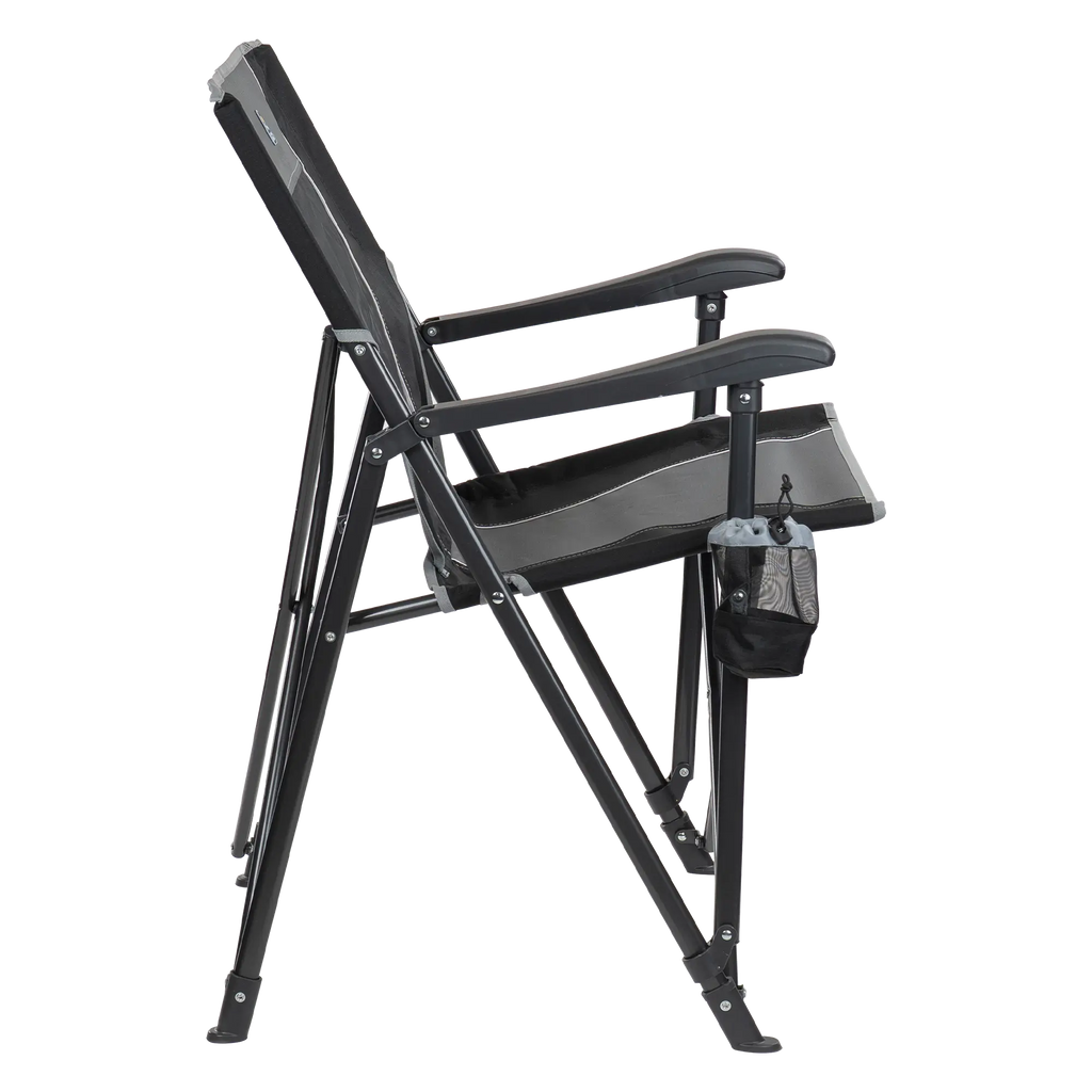 Ultra-Compact Eazy Chair - Choice 976 - Space-Saving Micro-Folding Chair for Backpacking Detail
