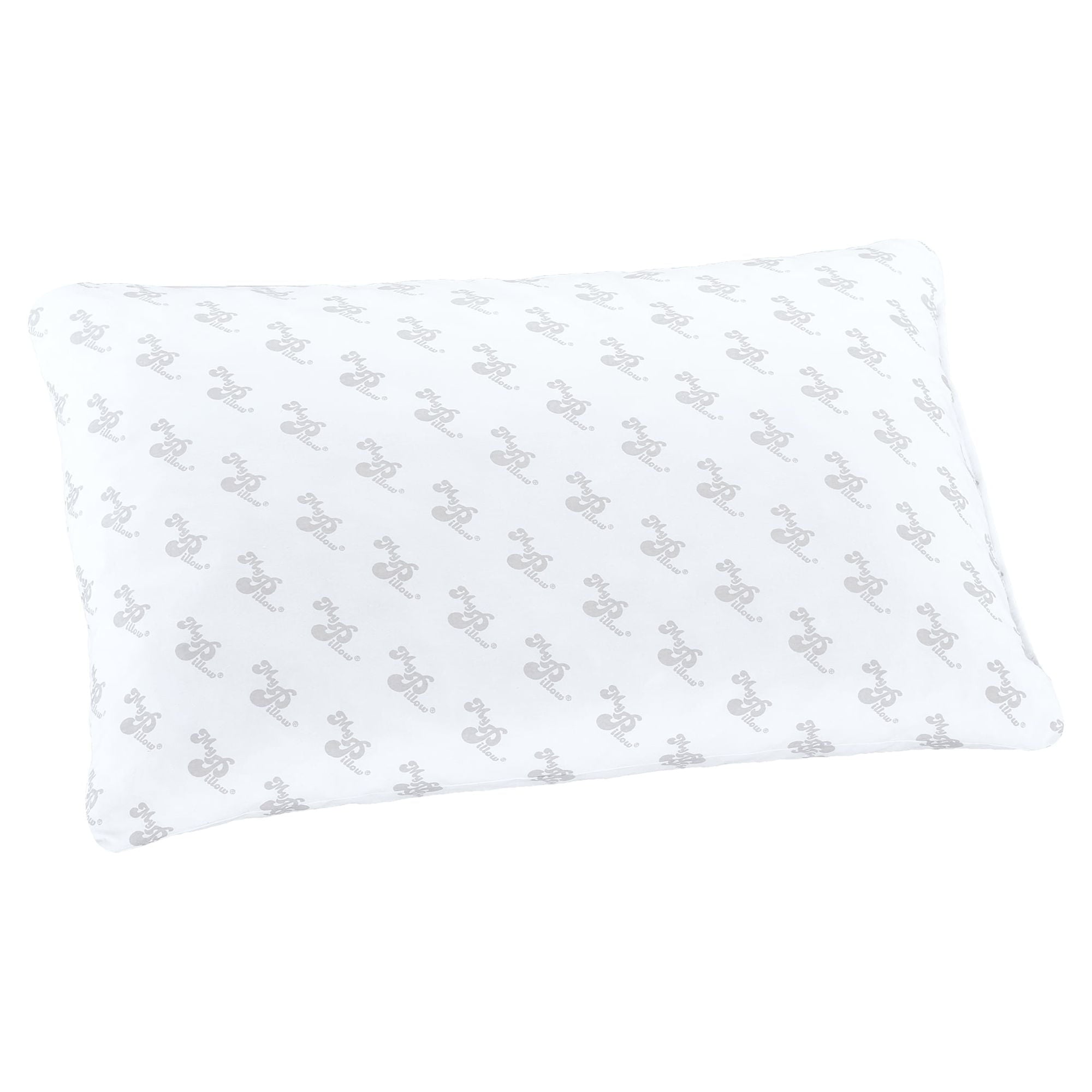 Hotel Collection Classic, Standard Size and Medium Support, 1 Pillow - Ergonomic Memory Foam Pillow for Neck Pain Support Detail