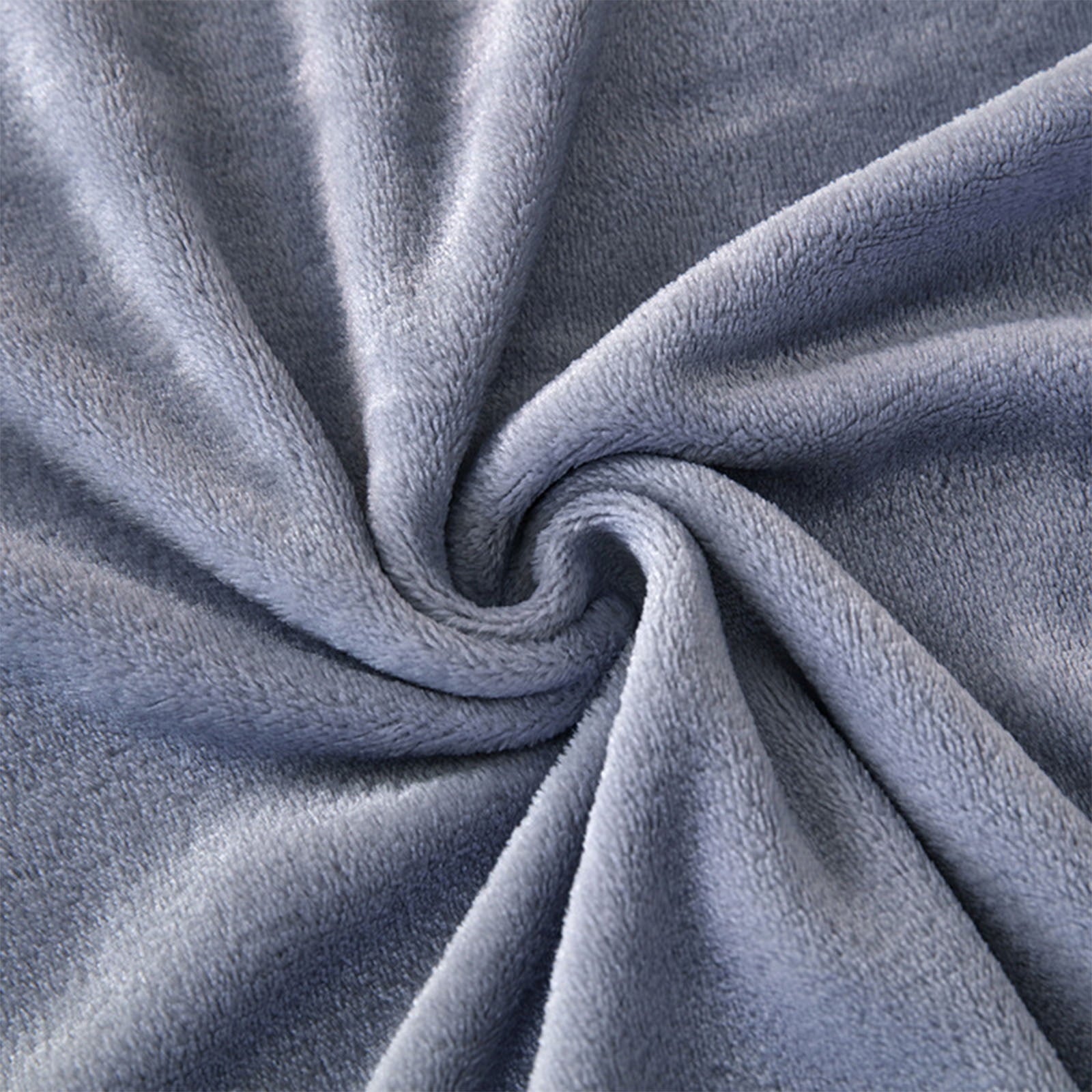 Decorative Knitted Under $5 Flannel Blanket 27.56X39.37 Inches Blanket Soft Cozy Throw Blanket for Couch, Bed, Household Blanket for All... - Luxury Knitted Decorative Throw Blanket with Fringes Detail