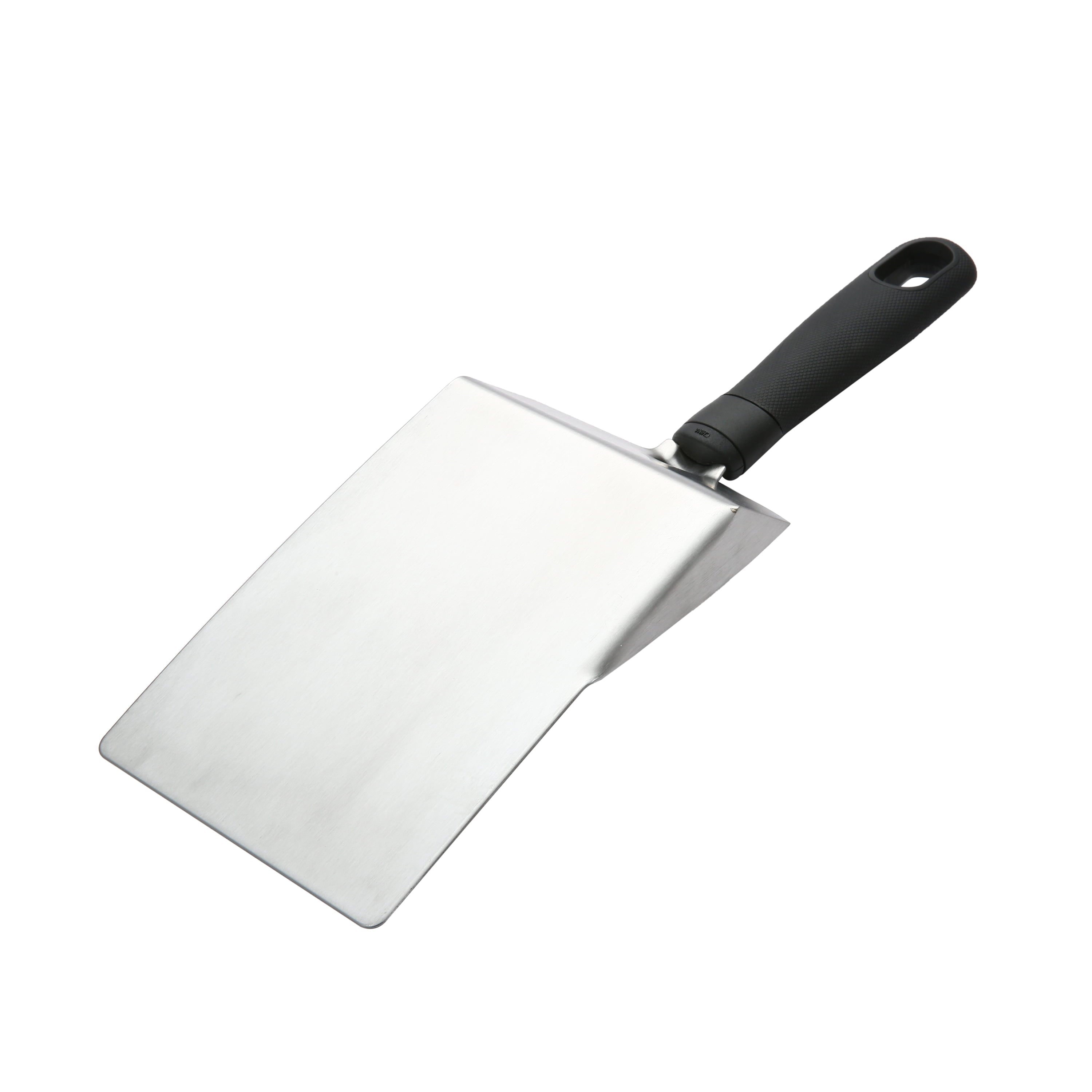 Heavy Duty Dishwasher safe 11.81 in Stainless Steel Kitchen Spatula - Heavy Duty Stainless Steel Kitchen Shears Detail