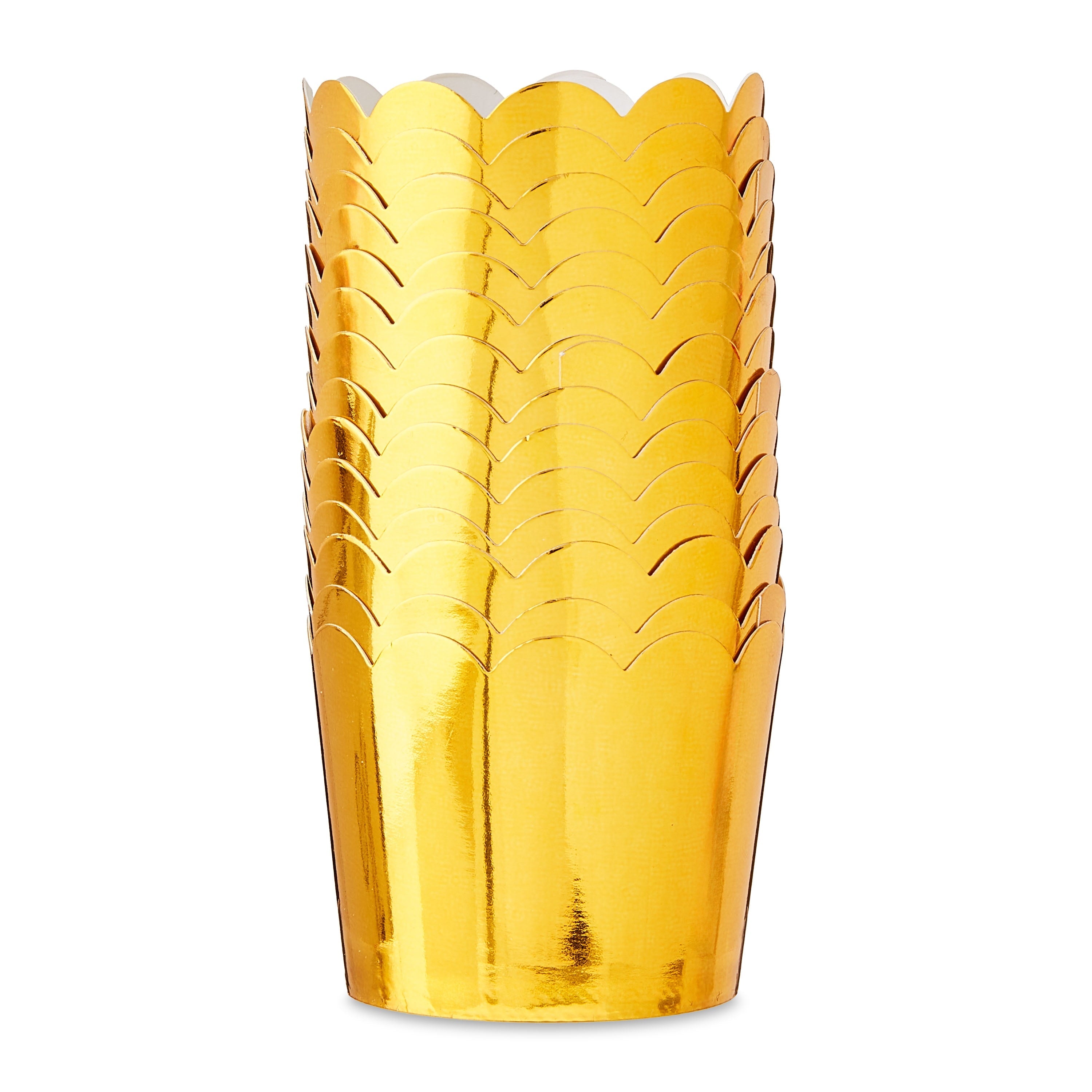 Innovative Baking Cups, 24 Count - Kitchen Gadget Tool for Quick Food Prep Detail