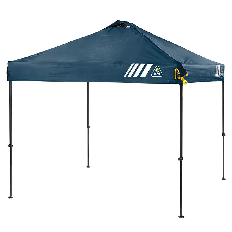 Premium All-Weather LevrUp Canopy - Choice 360 - Pop-Up Outdoor Sun Shelter - UV400 Protection Detail