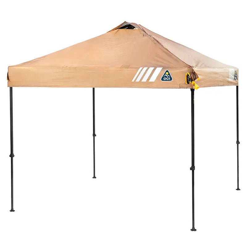 Premium All-Weather LevrUp Canopy - Choice 360 - Pop-Up Outdoor Sun Shelter - UV400 Protection Detail