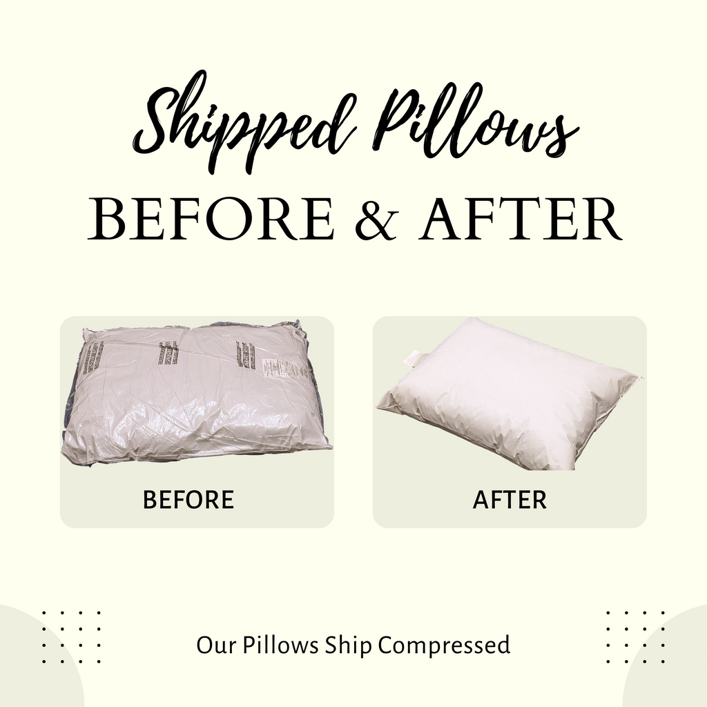 Ergonomic Memory Foam 2 Pack Vinyl Covered Medical Bed Pillows 19 in x 25 in | Wipeable Easy Clean | Fluid Stain Resistant - Decorative Throw Pillow Cushion for Sofa & Bed Detail