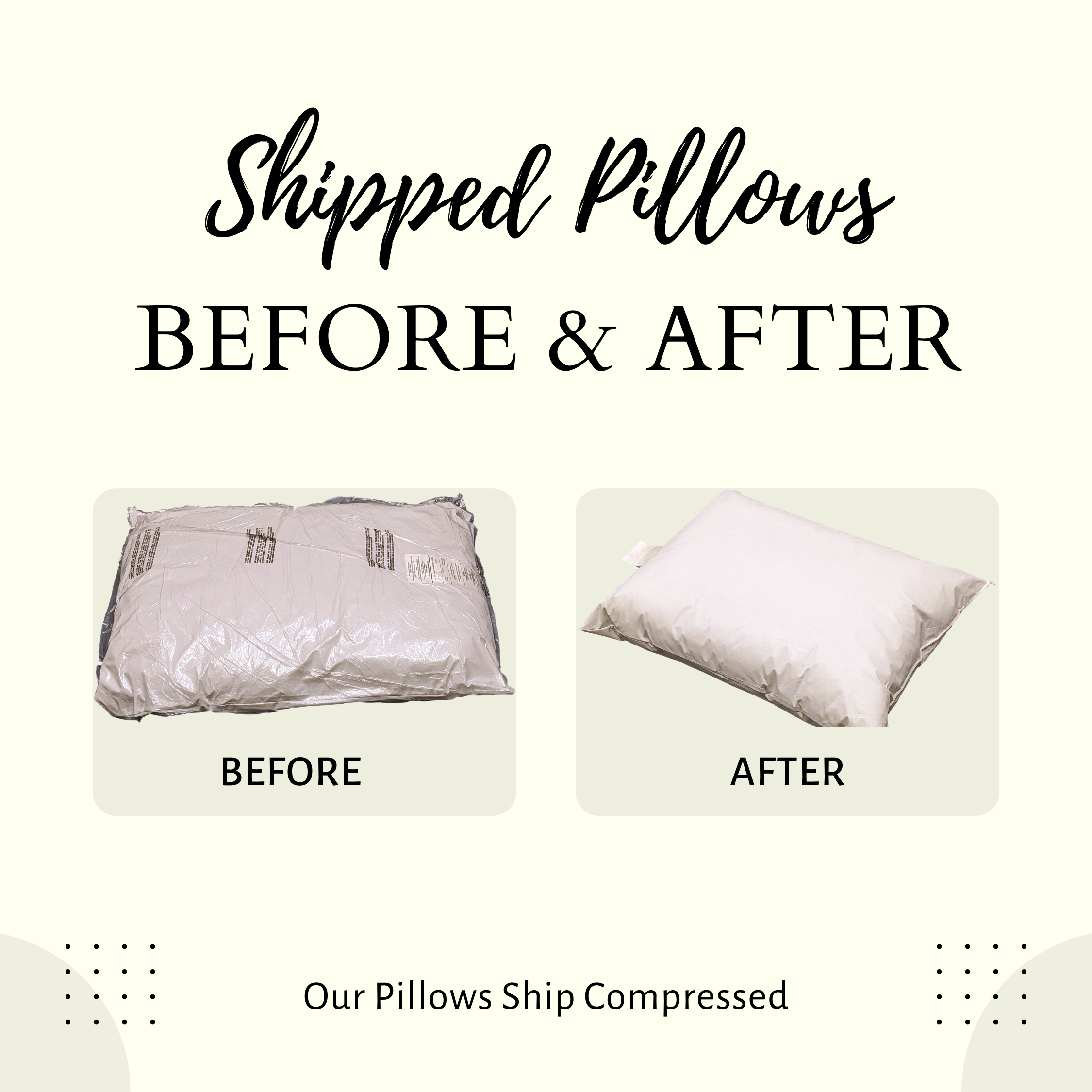 Ergonomic Memory Foam 2 Pack Vinyl Covered Medical Bed Pillows 19 in x 25 in | Wipeable Easy Clean | Fluid Stain Resistant - Decorative Throw Pillow Cushion for Sofa & Bed Detail