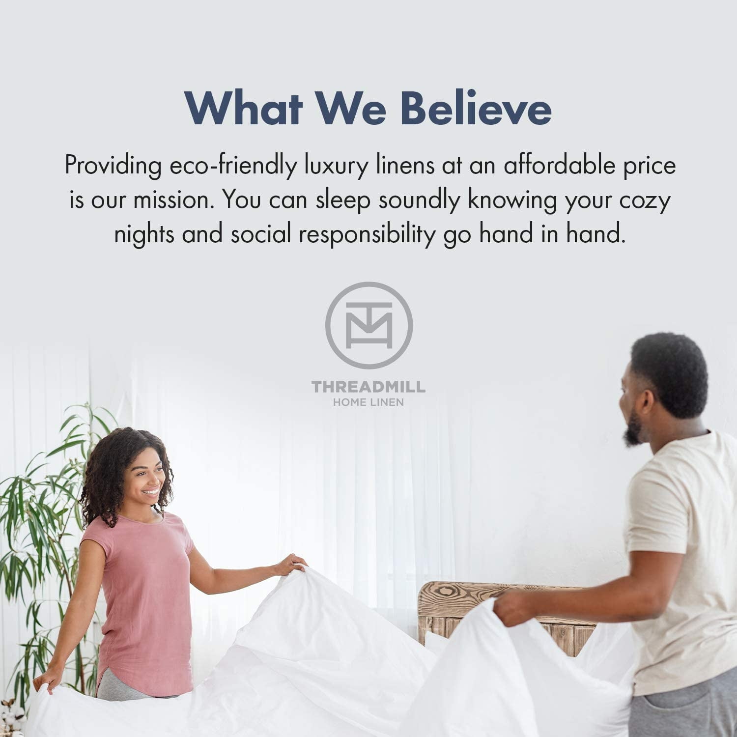 Breathable Luxury 600 Thread Count 4-Piece Queen Bed Sheet Set, Sateen Weave, Sage Green - Cooling Hotel Quality Bedding Sheets and Pillowcases Detail