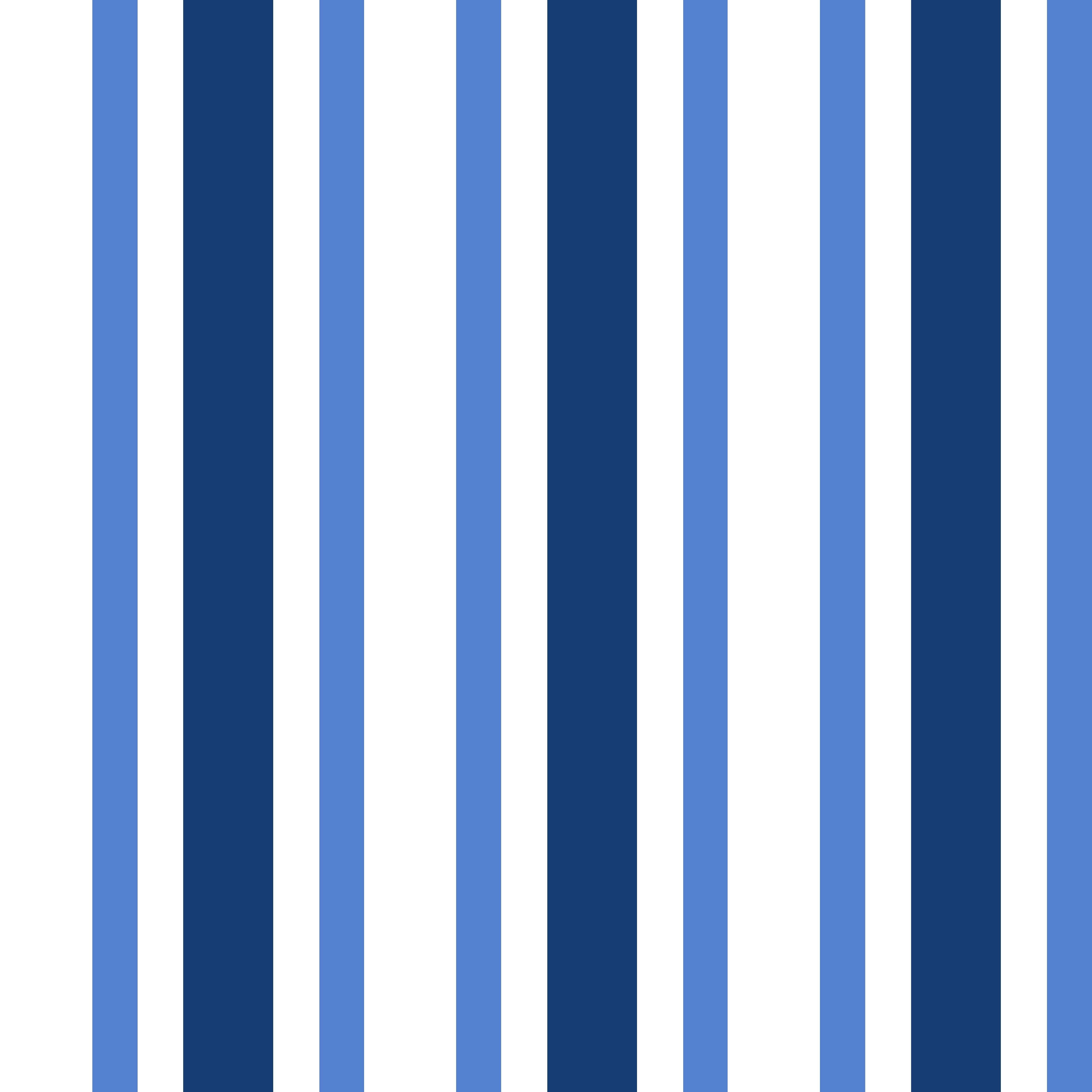 Reversible Sherpa Blue Stripes XL Oversized Throw Blanket, 72 x 50 inches, Great for a Kids Bedroom, Super Soft and Cozy - Cozy Fleece Throw Blanket for Couch & Bed Detail