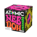 The Groovy Glob Atomic NeeDoh | Collection Harbor Flare - The Groovy Glob Retro Malt-Gel Filled Toy - Default Title