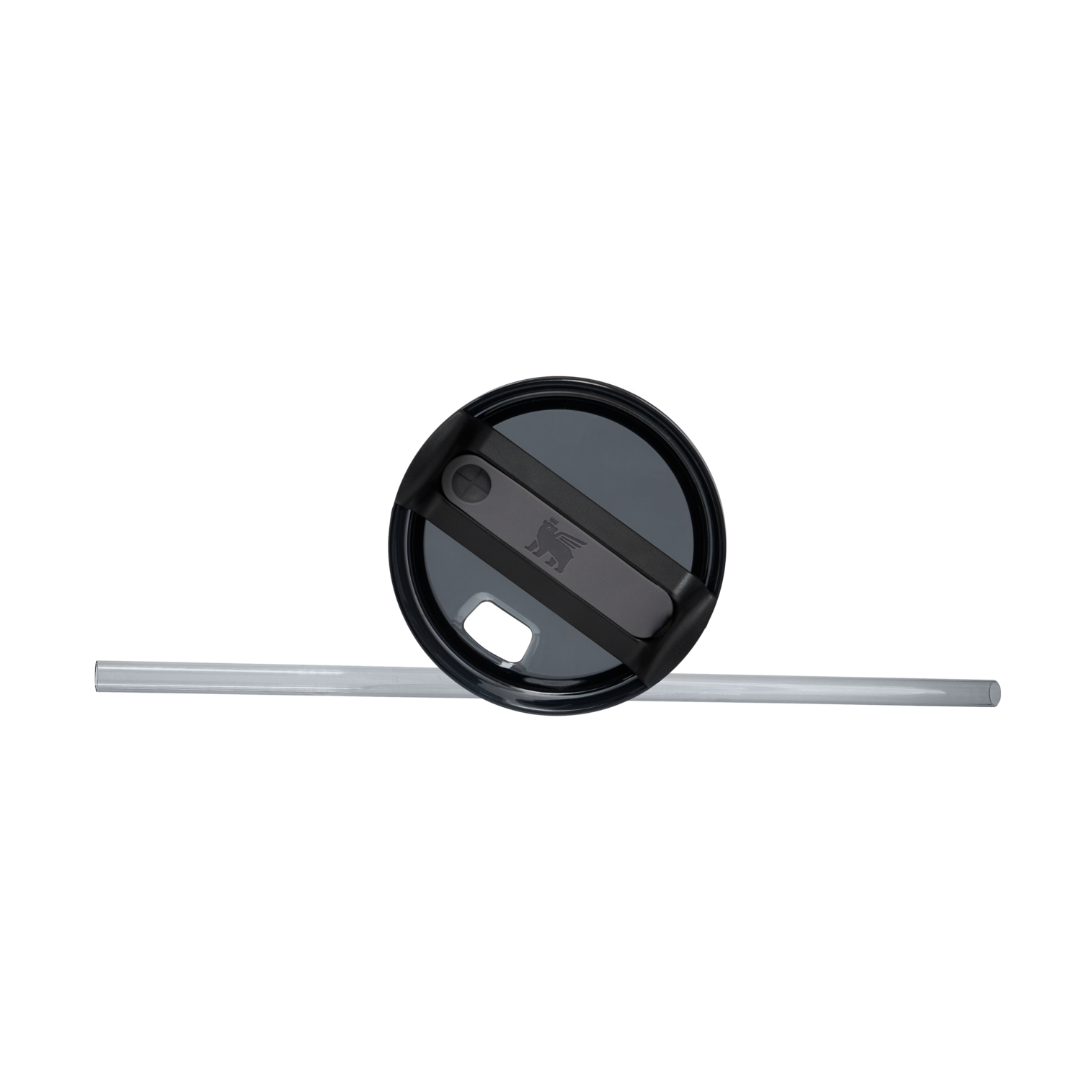 Car-Cup Friendly The Quencher H2.0 Flowstate Tumbler  | Stanley Create D329E - Premium Stainless Steel Straw Cup for All-Day Hydration Detail