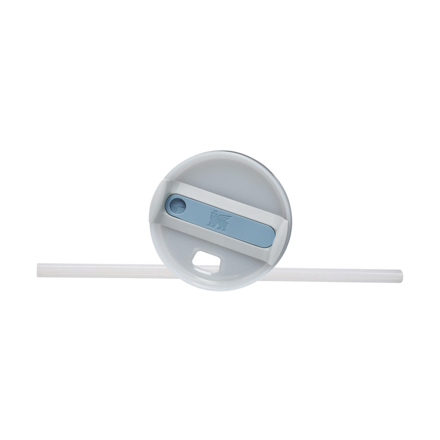 Car-Cup Friendly The Quencher H2.0 Flowstate Tumbler D214X - Premium Stainless Steel Straw Cup for All-Day Hydration Detail