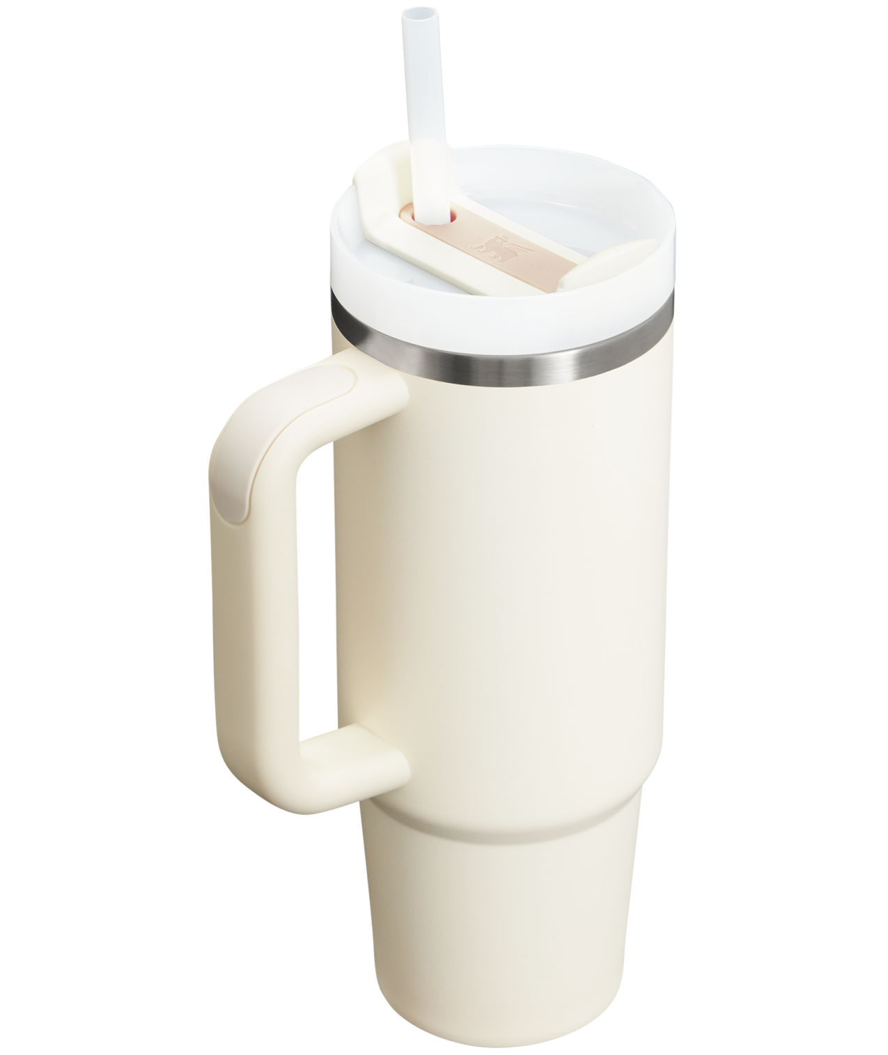 Splash-Resistant FlowState The Quencher H2.0 Flowstate Tumbler D051L - 40oz Large Capacity Car-Cup Friendly Quencher Detail