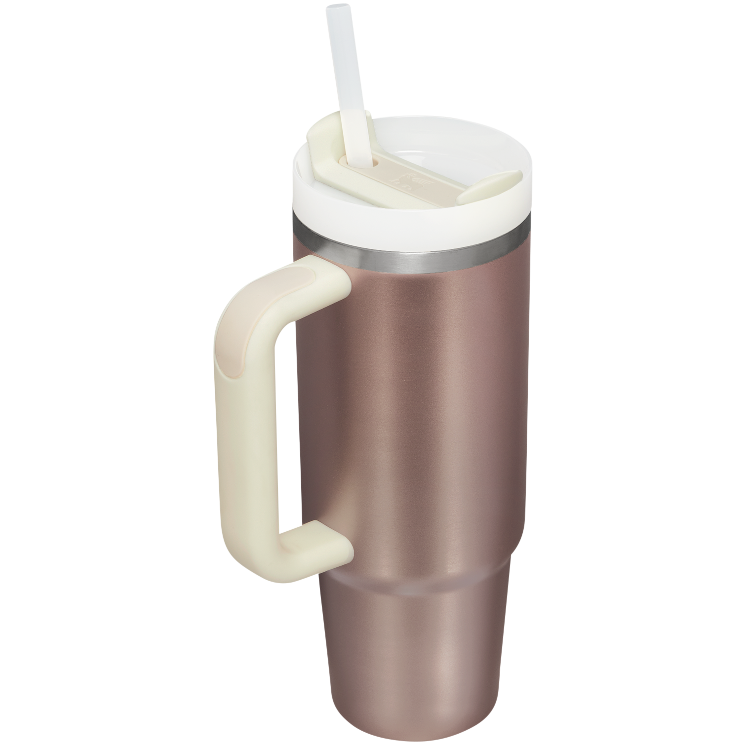 Splash-Resistant FlowState The Quencher H2.0 Flowstate Tumbler D051L - 40oz Large Capacity Car-Cup Friendly Quencher Detail