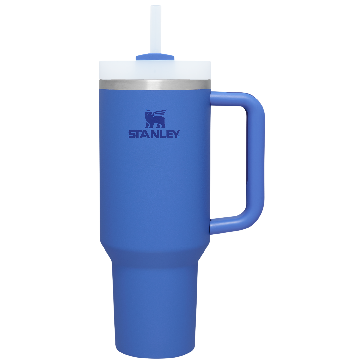 Double-Wall Vacuum The Quencher H2.0 Flowstate Tumbler D050X - FlowState 3-Position Lid Insulated Travel Mug Detail
