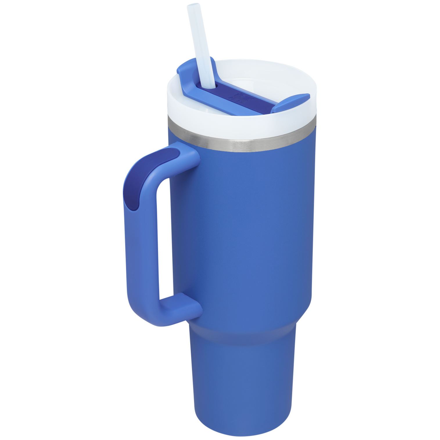 Double-Wall Vacuum The Quencher H2.0 Flowstate Tumbler D050X - FlowState 3-Position Lid Insulated Travel Mug Detail