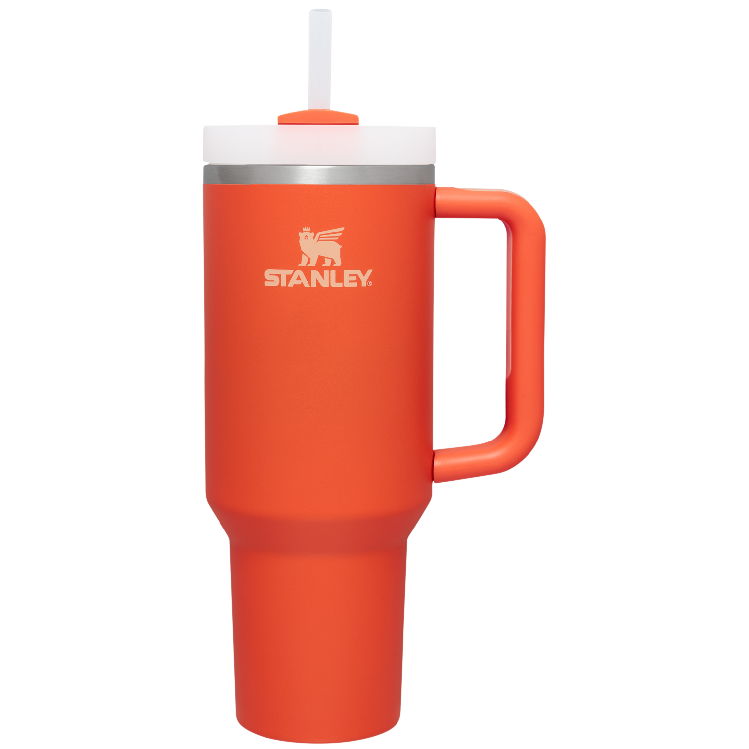 Double-Wall Vacuum The Quencher H2.0 Flowstate Tumbler D050X - FlowState 3-Position Lid Insulated Travel Mug Detail