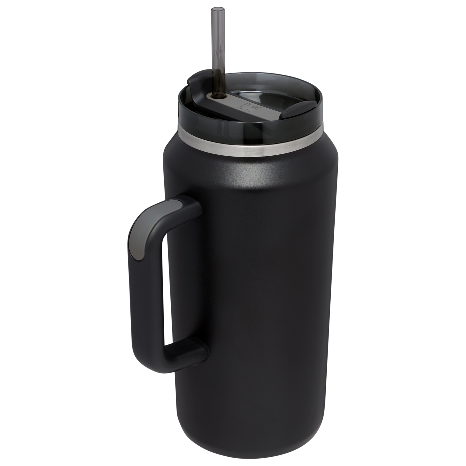 Insulated Travel The Quencher H2.0 Flowstate Tumbler D365U - FlowState 3-Position Lid Insulated Travel Mug Detail