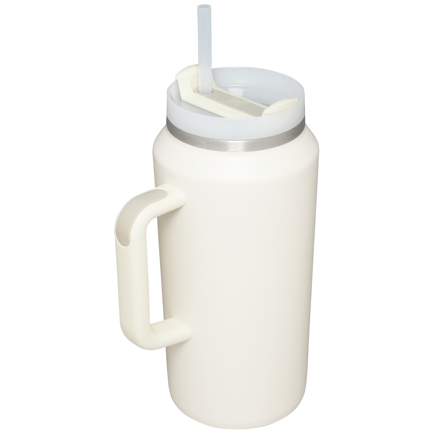 Insulated Travel The Quencher H2.0 Flowstate Tumbler D365U - FlowState 3-Position Lid Insulated Travel Mug Detail