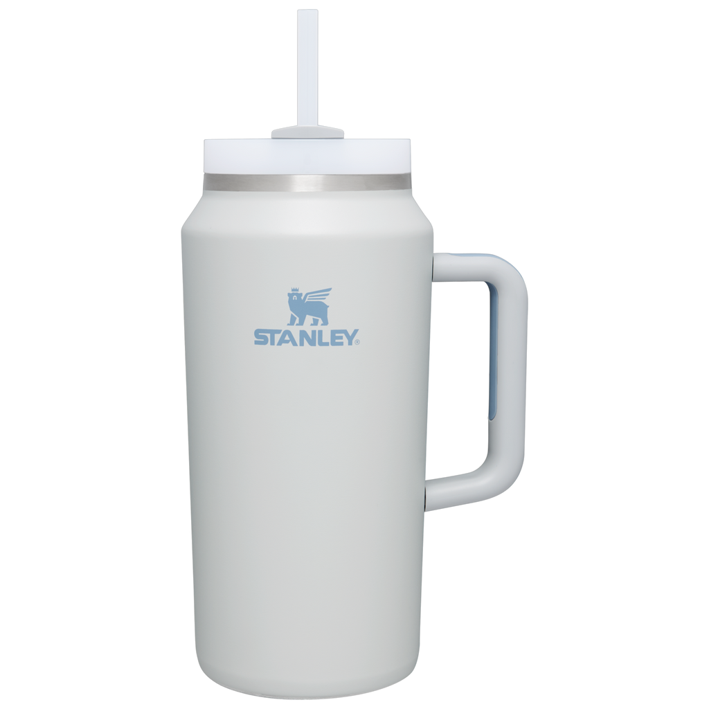 Insulated Travel The Quencher H2.0 Flowstate Tumbler D365U - FlowState 3-Position Lid Insulated Travel Mug Detail