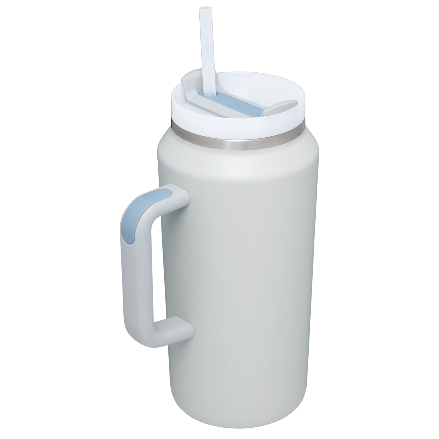Insulated Travel The Quencher H2.0 Flowstate Tumbler D365U - FlowState 3-Position Lid Insulated Travel Mug Detail