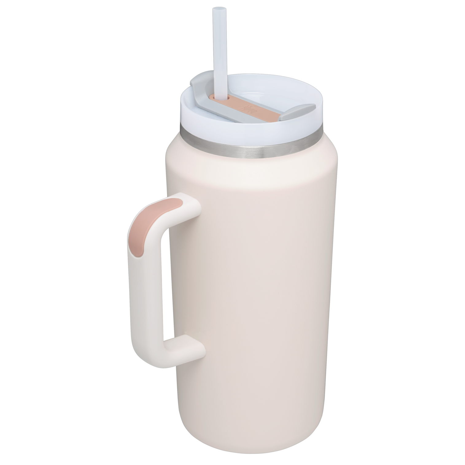 Insulated Travel The Quencher H2.0 Flowstate Tumbler D365U - FlowState 3-Position Lid Insulated Travel Mug Detail