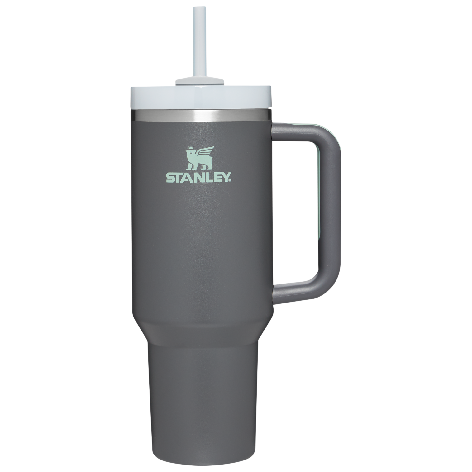 Double-Wall Vacuum The Quencher H2.0 Flowstate Tumbler D050X - FlowState 3-Position Lid Insulated Travel Mug Detail