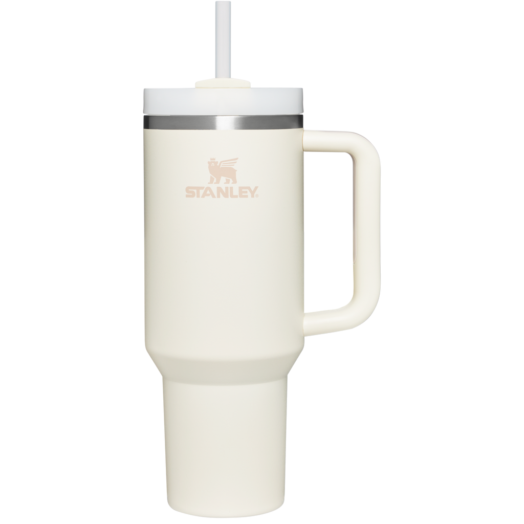 Double-Wall Vacuum The Quencher H2.0 Flowstate Tumbler D050X - FlowState 3-Position Lid Insulated Travel Mug Detail