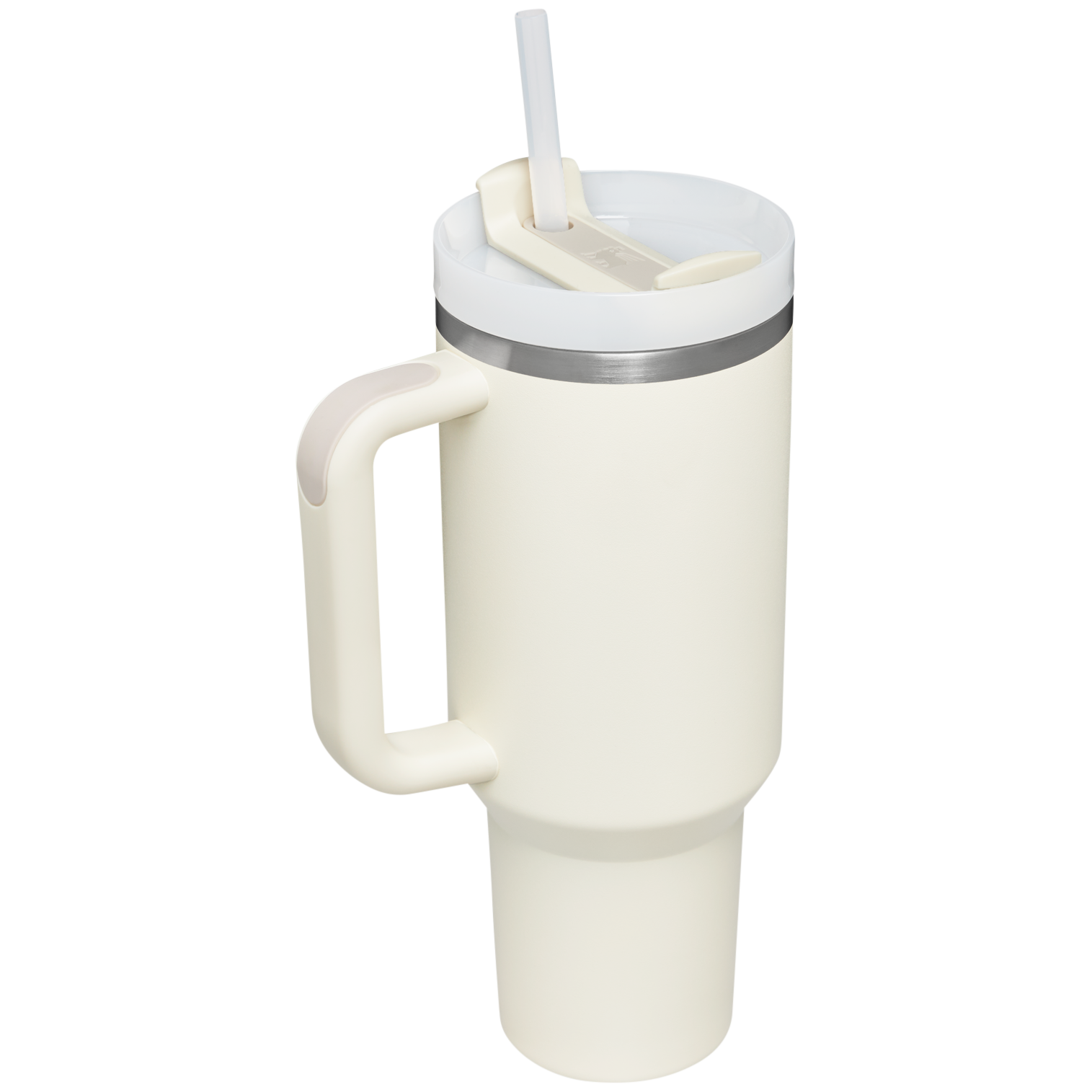 Double-Wall Vacuum The Quencher H2.0 Flowstate Tumbler D050X - FlowState 3-Position Lid Insulated Travel Mug Detail