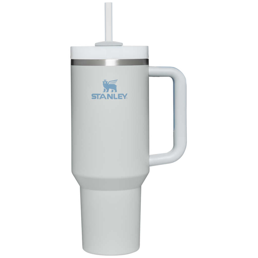 Double-Wall Vacuum The Quencher H2.0 Flowstate Tumbler D050X - FlowState 3-Position Lid Insulated Travel Mug Detail