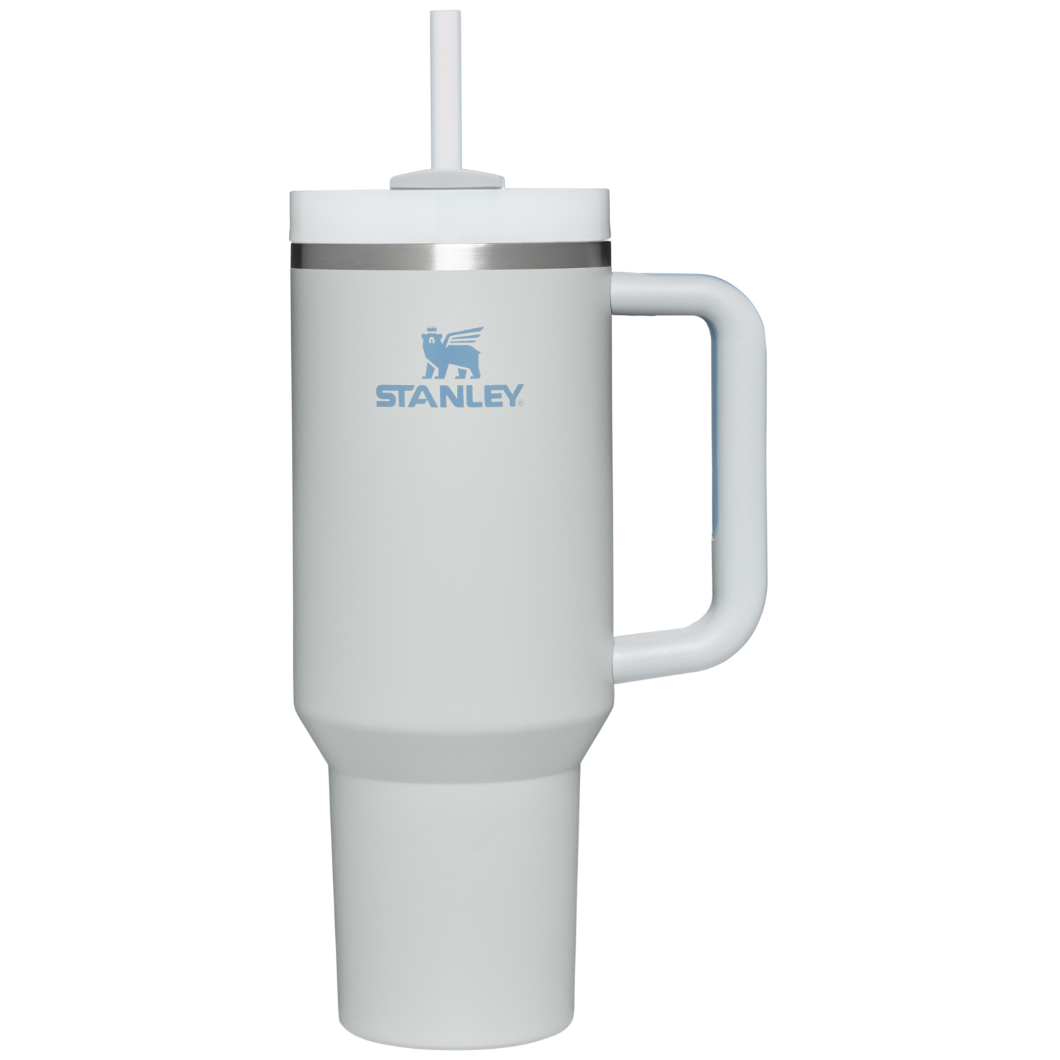 Double-Wall Vacuum The Quencher H2.0 Flowstate Tumbler D050X - FlowState 3-Position Lid Insulated Travel Mug Detail