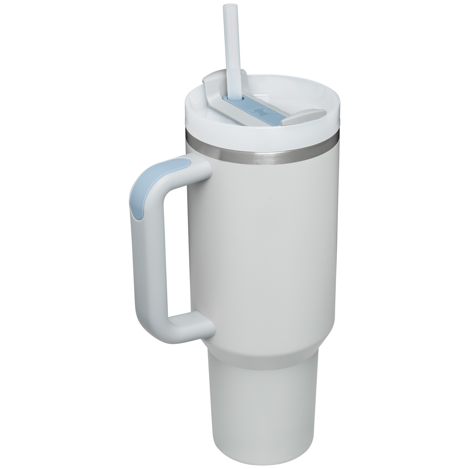 Double-Wall Vacuum The Quencher H2.0 Flowstate Tumbler D050X - FlowState 3-Position Lid Insulated Travel Mug Detail