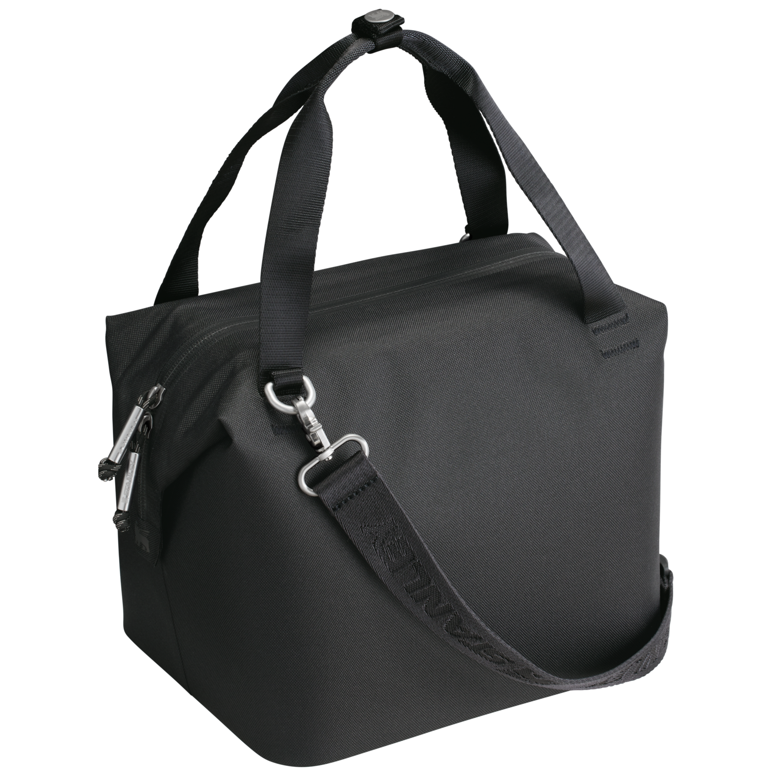 Heavy-Duty Tote The All Day Julienne Mini Cooler D052R - Heavy-Duty Ice-Retention Food & Beverage Carrier Detail