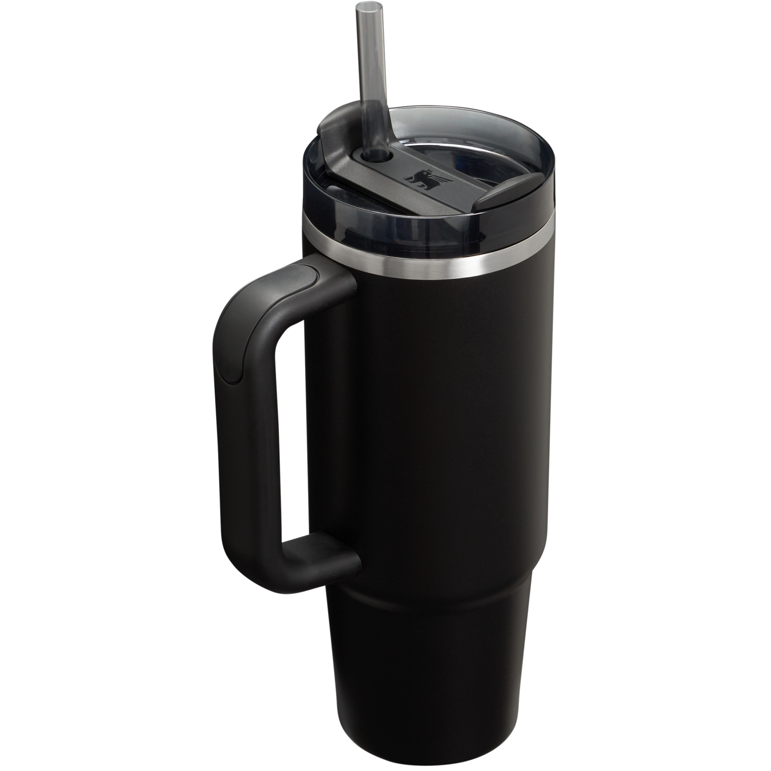 Splash-Resistant FlowState The Quencher H2.0 Flowstate Tumbler D051L - 40oz Large Capacity Car-Cup Friendly Quencher Detail