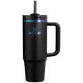 Large Capacity The Black Chroma Quencher H2.0 Flowstate Tumbler D107W - FlowState 3-Position Lid Insulated Travel Mug - Default Title