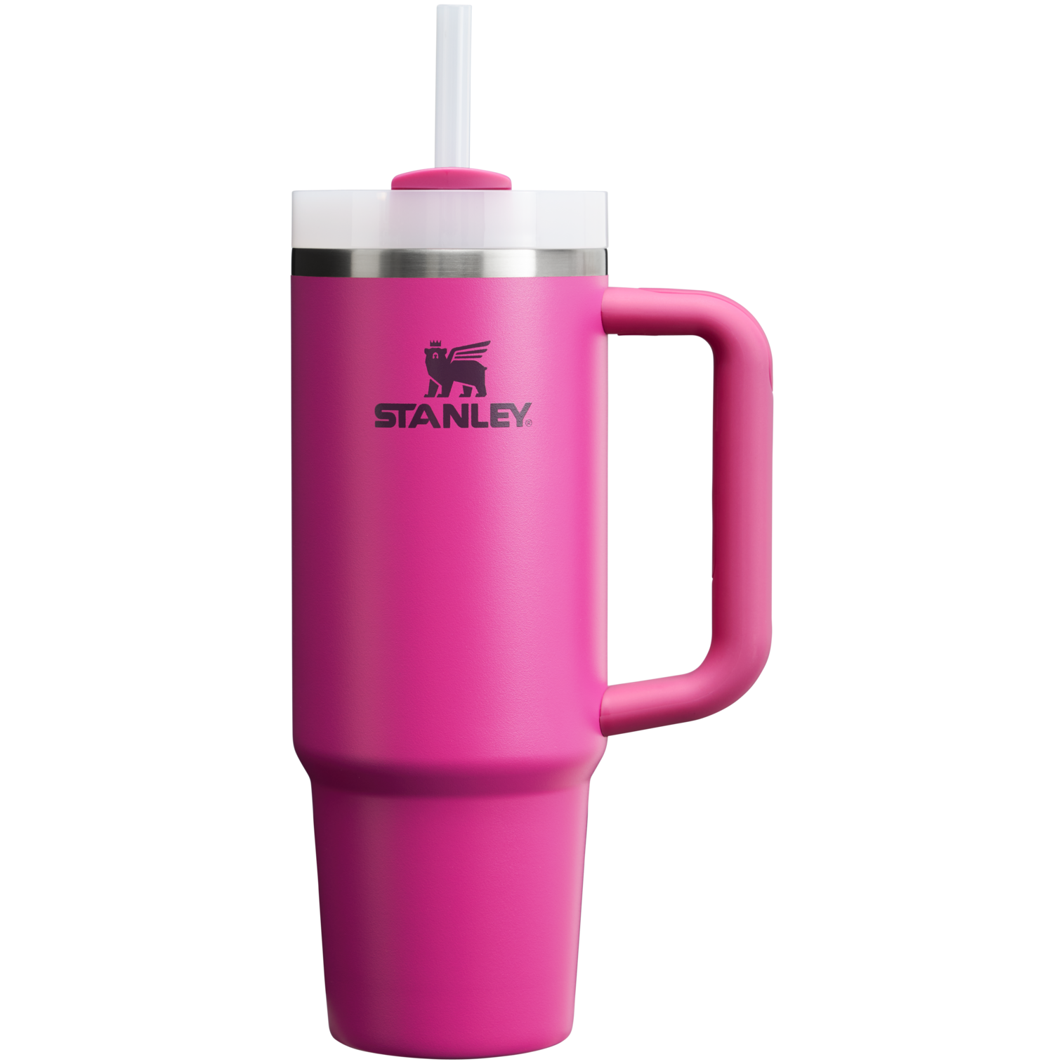 Splash-Resistant FlowState The Quencher H2.0 Flowstate Tumbler D051L - 40oz Large Capacity Car-Cup Friendly Quencher Detail