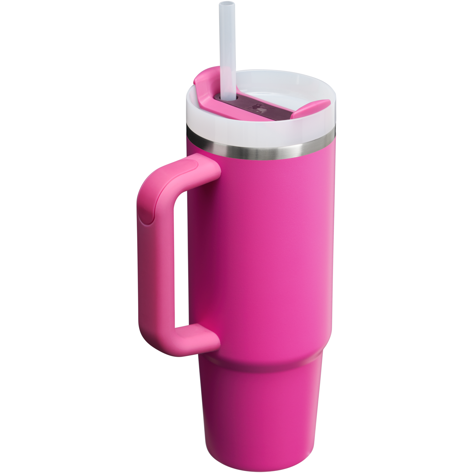 Splash-Resistant FlowState The Quencher H2.0 Flowstate Tumbler D051L - 40oz Large Capacity Car-Cup Friendly Quencher Detail